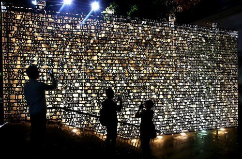 Мир готовится к Рождеству (20 фото)