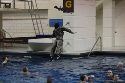 Случайно-удачные снимки (17 шт)