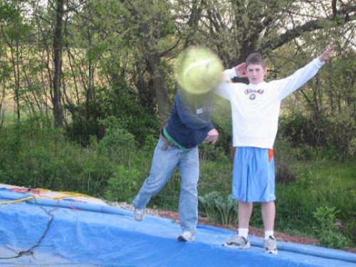 Случайно-удачные снимки (17 шт)