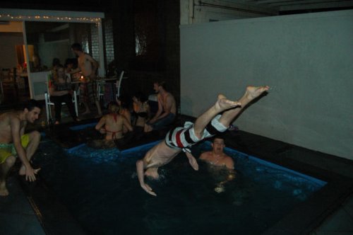 Случайно-удачные снимки (17 шт)