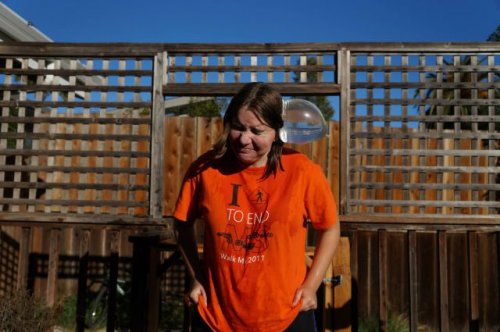 Случайно-удачные снимки (17 шт)