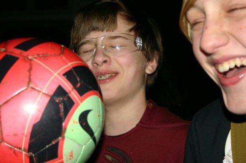 Случайно-удачные снимки (17 шт)