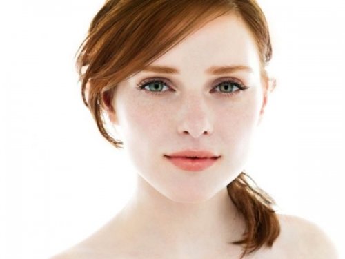 Симпатичные девушки из соцсетей (31 фото)