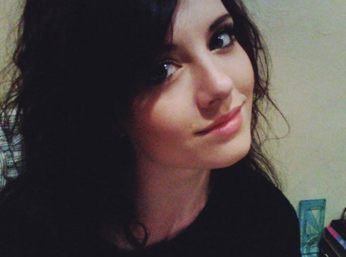 Симпатичные девушки из соцсетей (31 фото)