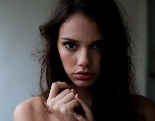 Симпатичные девушки из соцсетей (31 фото)