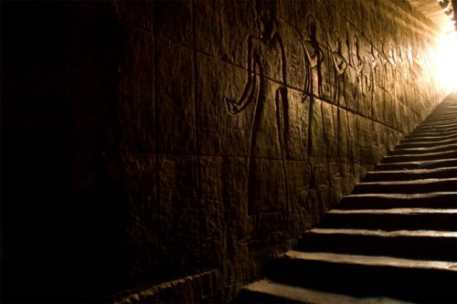 Топ-10 Удивительных историй об австралийских паранормальных явлениях