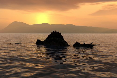 Топ-10 Удивительных историй об австралийских паранормальных явлениях