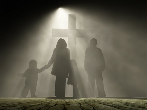 Топ-10 Удивительных историй об австралийских паранормальных явлениях