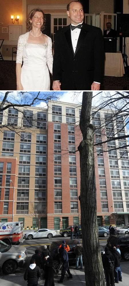 Топ-10: Дети, пережившие падения с большой высоты Топ-10: Дети, пережившие падения с большой высоты