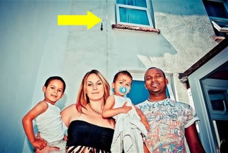 Топ-10: Дети, пережившие падения с большой высоты Топ-10: Дети, пережившие падения с большой высоты