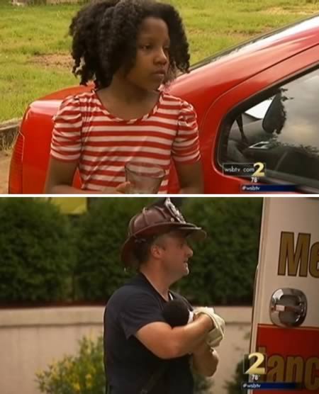 Топ-10: Дети, пережившие падения с большой высоты Топ-10: Дети, пережившие падения с большой высоты