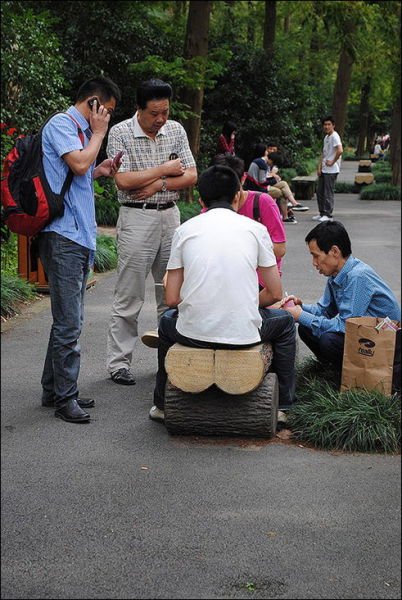 Оказалось, показалось (22 фото)