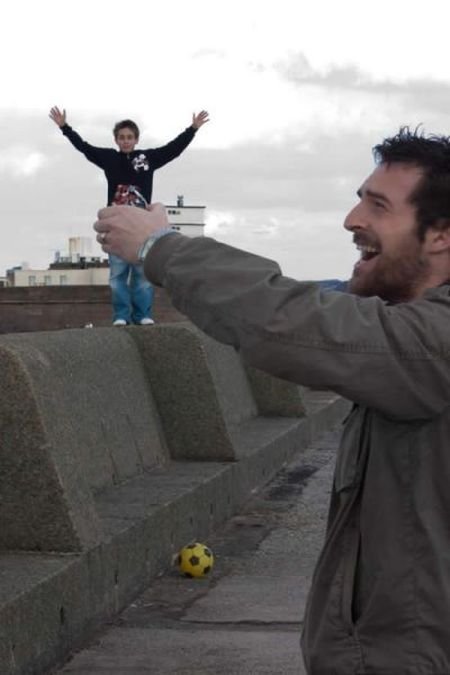 Оказалось, показалось (22 фото)