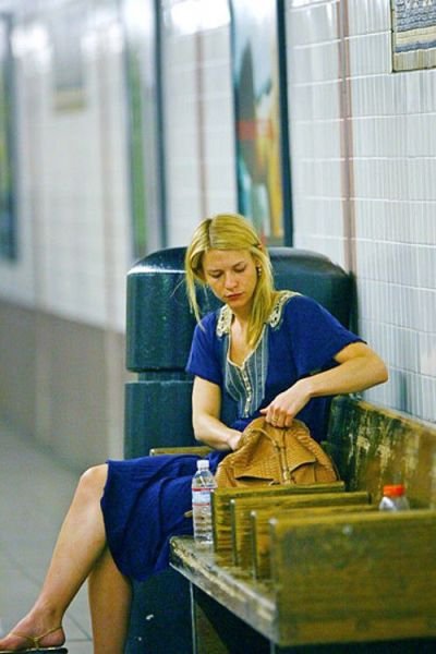 Знаменитости в метро (29 фото) Знаменитости в метро (29 фото)