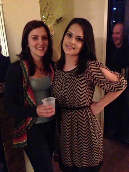 Забавные фотобомбы со всего света (31 фото) Забавные фотобомбы со всего света (31 фото)