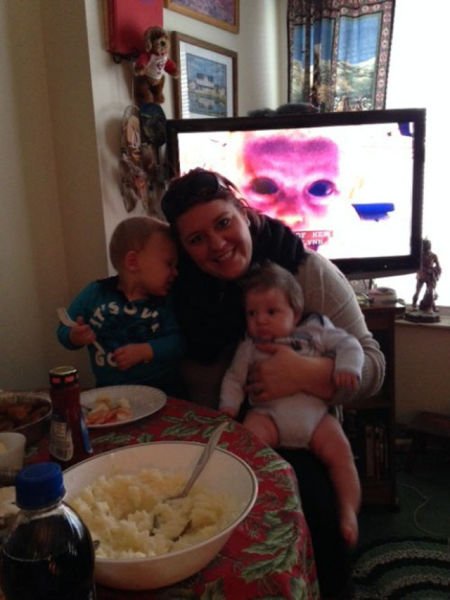 Забавные фотобомбы со всего света (31 фото) Забавные фотобомбы со всего света (31 фото)