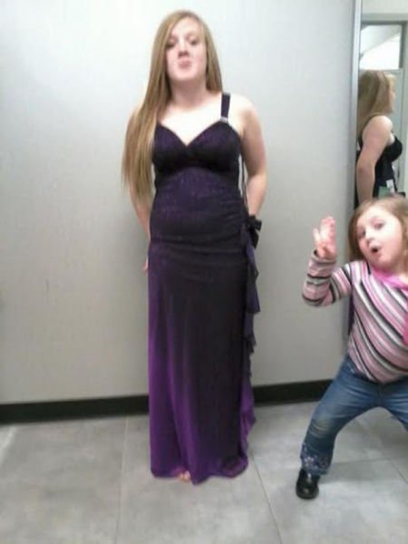 Забавные фотобомбы со всего света (31 фото) Забавные фотобомбы со всего света (31 фото)