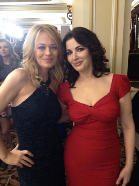 Фотозагадка дня: сколько ей лет? (15 фото) Фотозагадка дня: сколько ей лет? (15 фото)