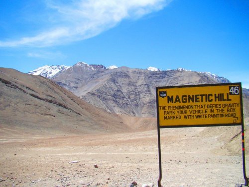 Потрясающие места, которые большинство людей не увидят (25 фото)