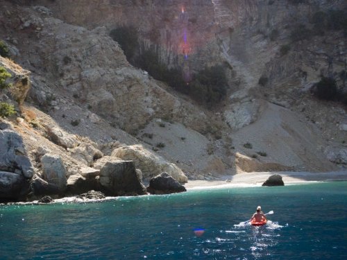 Потрясающие места, которые большинство людей не увидят (25 фото)