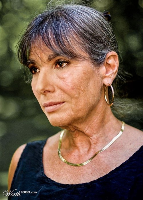 Знаменитости в старости (34 фото)