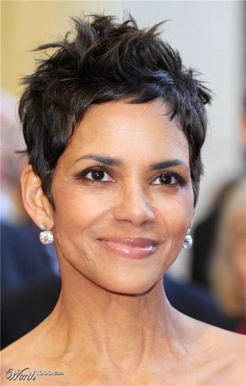 Знаменитости в старости (34 фото)