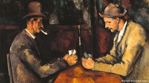 Самые дорогостоящие арт-объекты современности (9 фото)