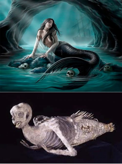 10 Археологические мошенничества, о которых вы не знали