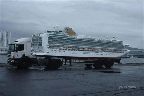 Оказалось, показалось (22 фото)