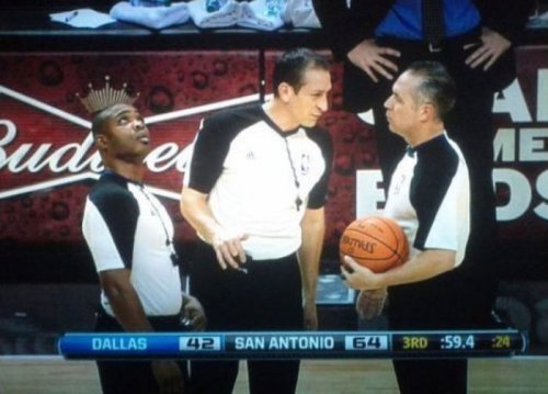 Оказалось, показалось (22 фото)