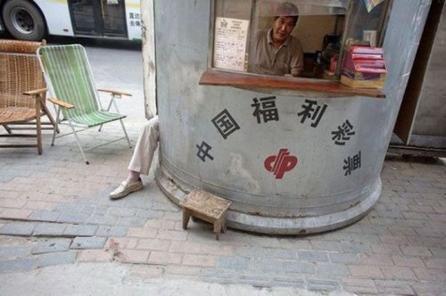 Оказалось, показалось (22 фото)