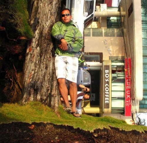 Оказалось, показалось (22 фото)