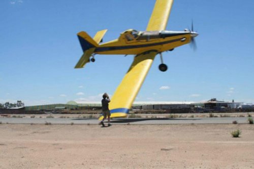 Прикольные фотографии, сделанные в нужный момент (30 шт)