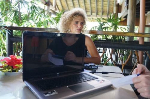 Прикольные фотографии, сделанные в нужный момент (30 шт)