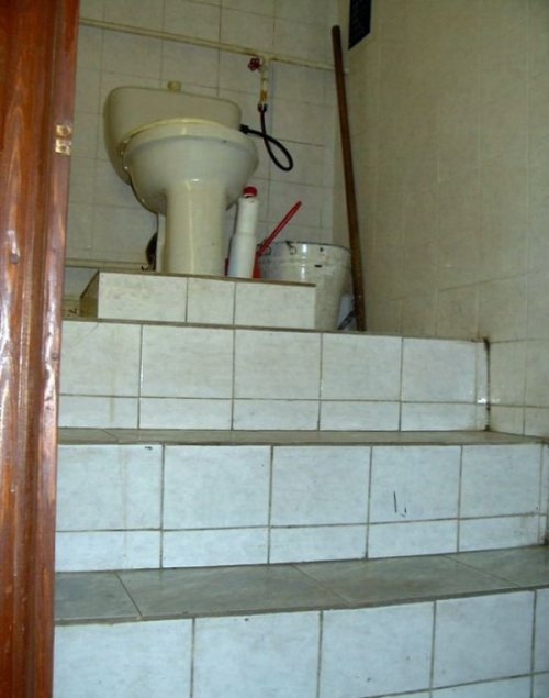 Строительные фейлы (15 фото)