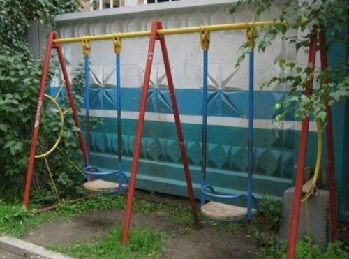 Строительные фейлы (15 фото)