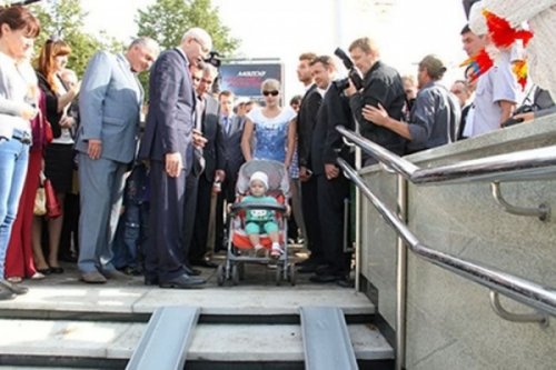 Строительные фейлы (15 фото)