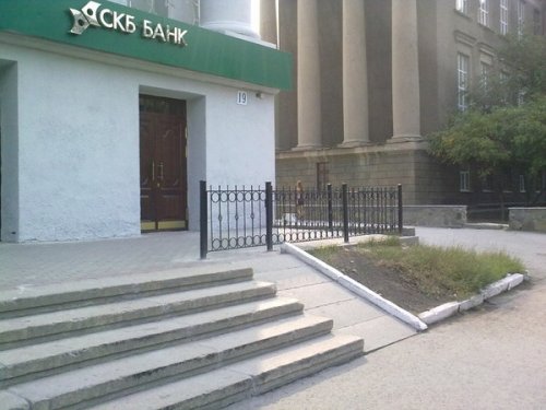 Строительные фейлы (15 фото)