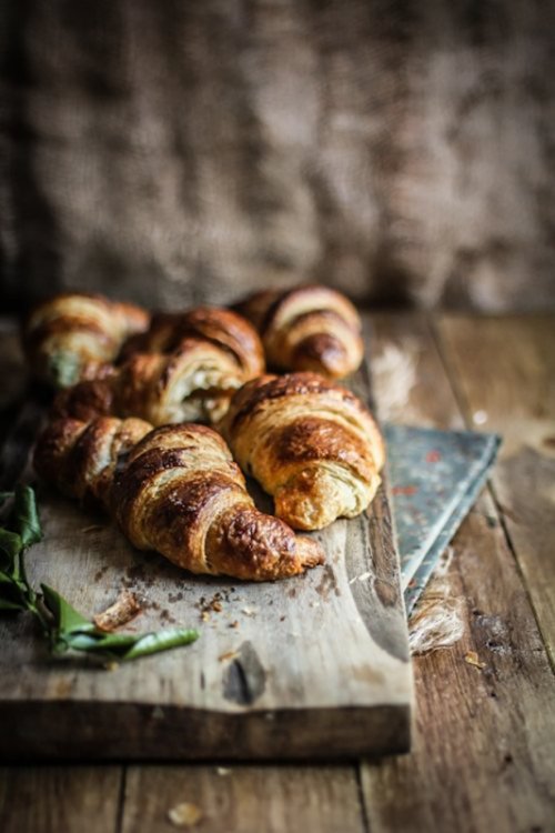 Фудпорн: картинки, при виде которых текут слюнки (25 шт)