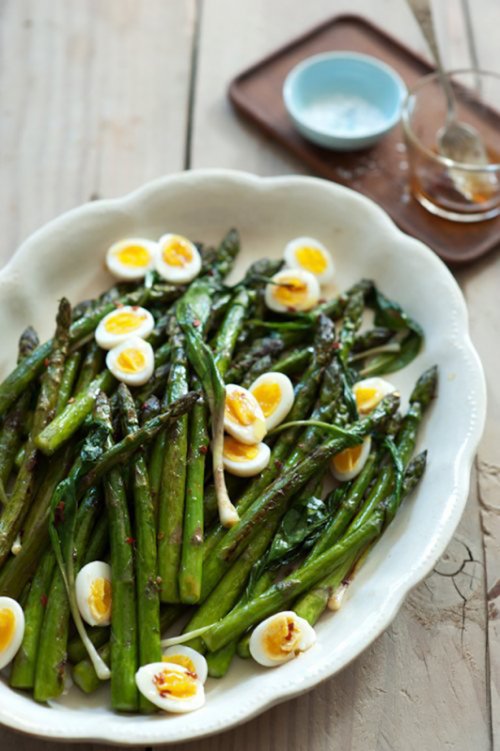 Фудпорн: картинки, при виде которых текут слюнки (25 шт)