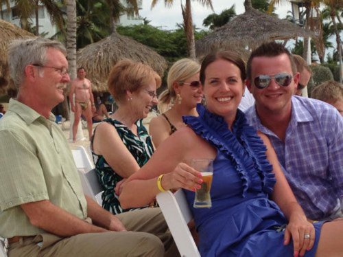 Забавные фотобомбы со всего света (31 фото)