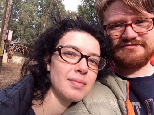 Забавные фотобомбы со всего света (31 фото)