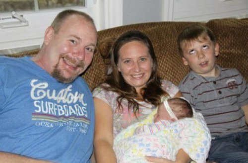 Забавные фотобомбы со всего света (31 фото)