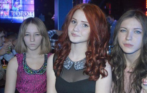 Забавные фотобомбы со всего света (31 фото)