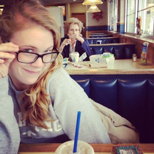 Забавные фотобомбы со всего света (31 фото)