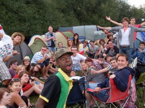 Забавные фотобомбы со всего света (31 фото)