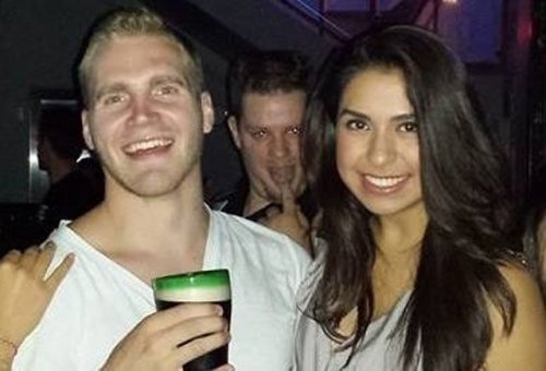 Забавные фотобомбы со всего света (31 фото)