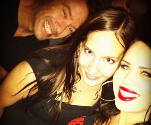 Забавные фотобомбы со всего света (31 фото)