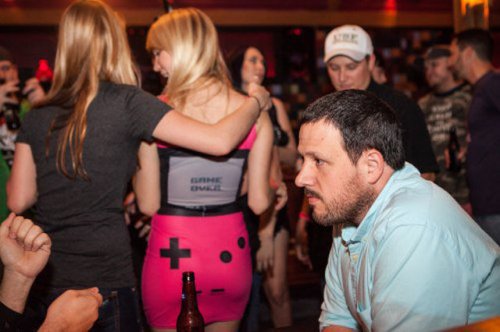 Забавные фотобомбы со всего света (31 фото)