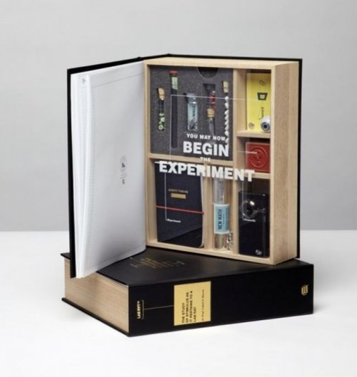 Яркие примеры креативной упаковки (27 фото)